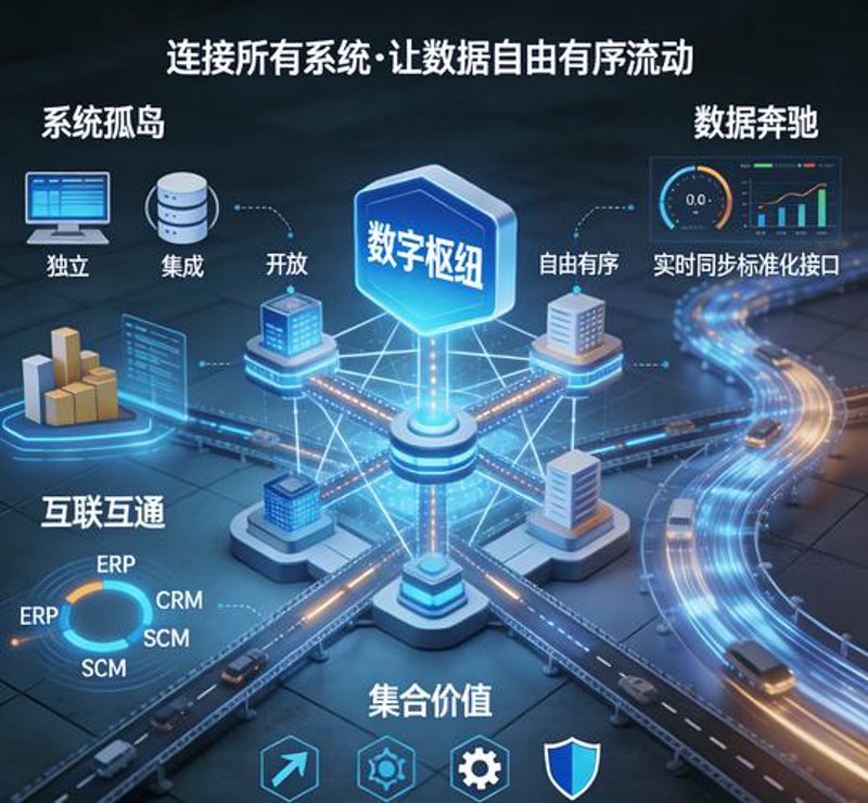 小程序开发：构建微生态入口的新趋势